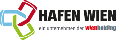 Hafen Wien